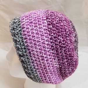 Crochet Hat